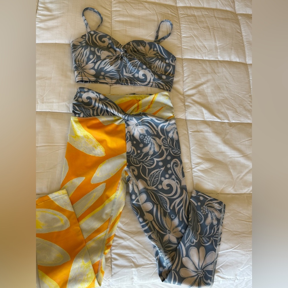 Free People Movement Set